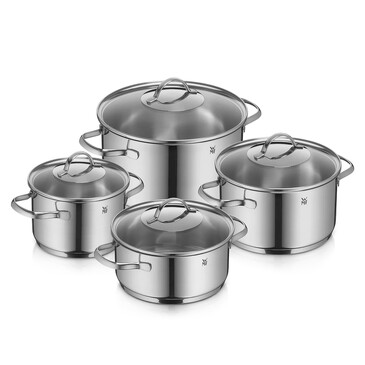 Набор кастрюль Provence Plus (4 пр.) WMF