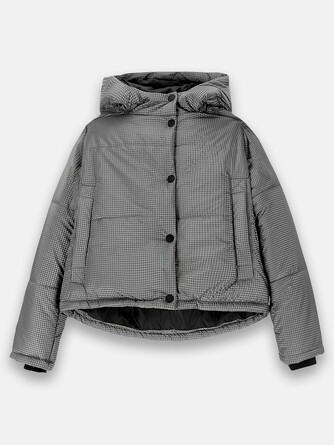 Куртка демисезонная Coccodrillo