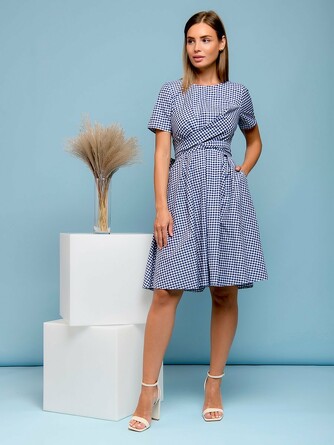 Платье 1001Dress