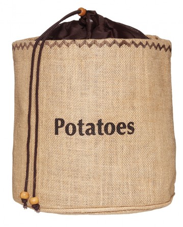 Мешок для хранения картофеля Natural Elements Kitchen Craft