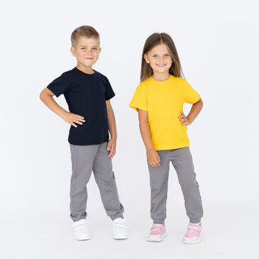 Штанишки Утенок