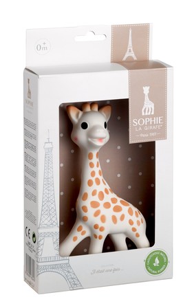 Жираф Софи  Sophie La Girafe
