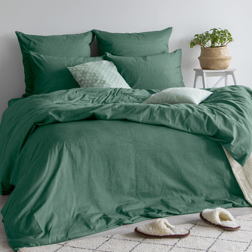 Комплект постельного белья Emerald Absolut