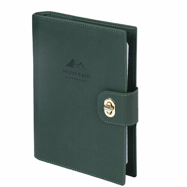 Ежедневник-органайзер недат b5 nova  Brauberg