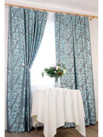 Портьера  МИ