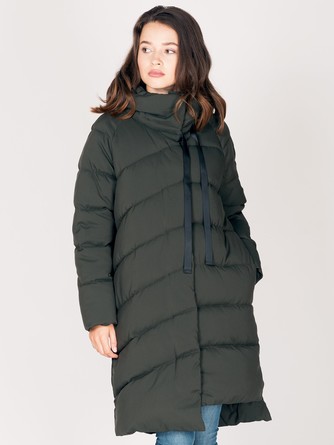 Пальто зимнее Amimoda