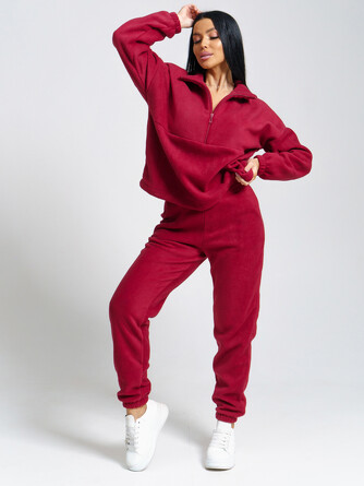 Костюм (толстовка и брюки) Профи Аделис