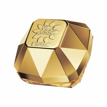 Вода парфюмерная для женщин 30 мл Lady Million Royal Paco Rabanne