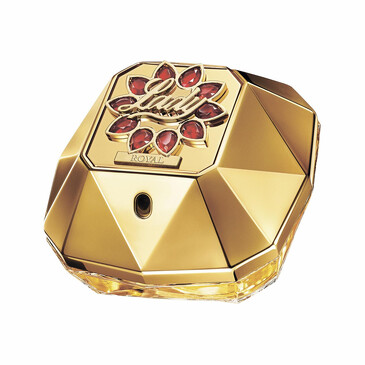 Вода парфюмерная для женщин 50 мл Lady Million Royal Paco Rabanne