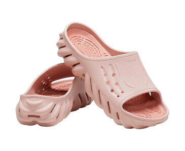 Шлепанцы Echo Slide PkC Crocs