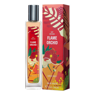 Туалетная вода. Огненная орхидея Brocard 55 ml