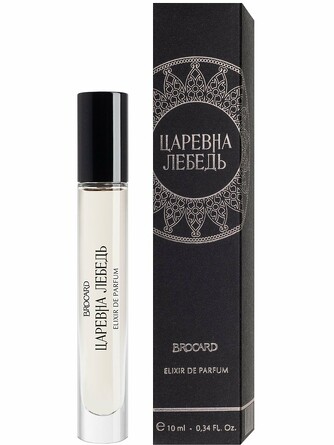 Духи. Царевна Лебедь Brocard 10 ml