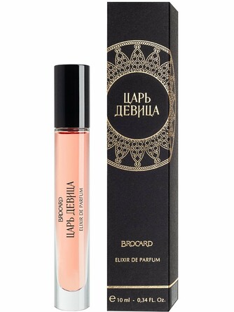 Духи. Царь Девица Brocard 10 ml