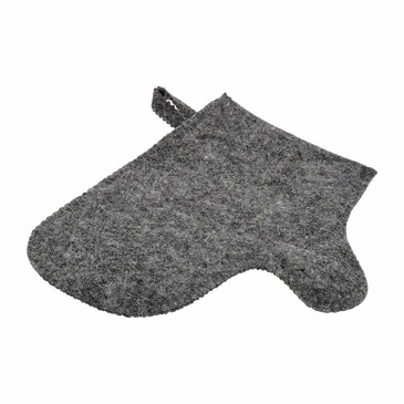 Рукавица для сауны  30х22,5 см, Hot Pot