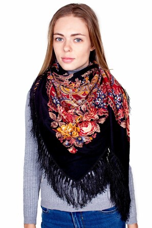 Платок Sophie Ramage