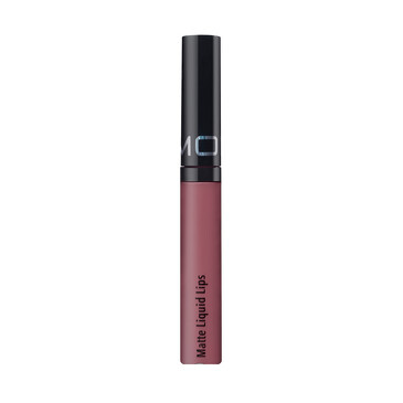 Помада для губ жидкая Матовая Matte Liquid Lips, тон  002, dusk , 5 мл Moira