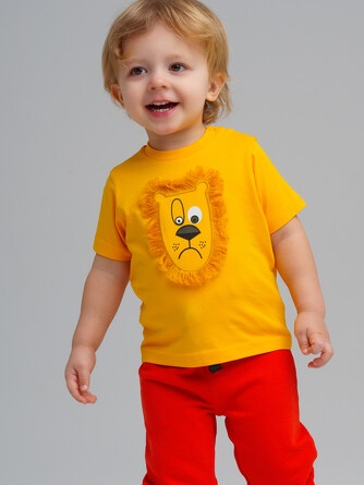 Футболка Safari PlayToday