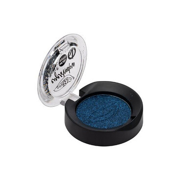 Тени в палетке, 07 eyeshadow  PuroBio
