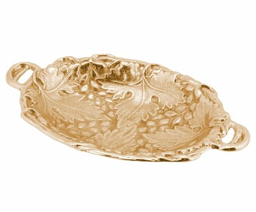 Блюдо Виноградник Stilars