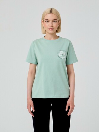 Футболка Lee Cooper