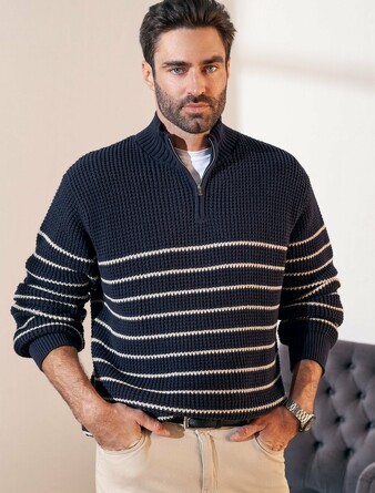 Свитер Vilatte