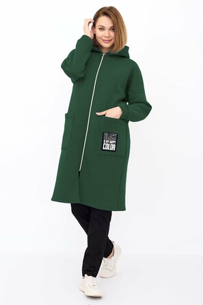 Толстовка Алина Б Lika Dress