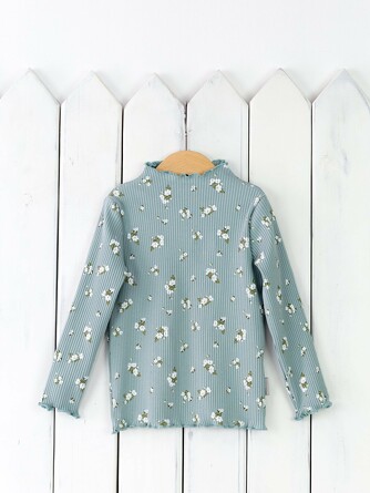 Лонгслив Baby Boom