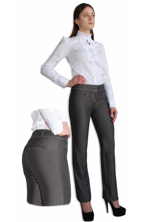 Брюки Natali-Style