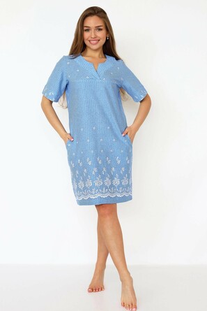 Платье-туника Эмма Г Lika Dress