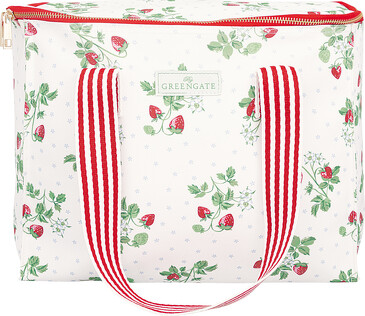 Сумка-холодильник с двумя ручками Berry 32 см Greengate
