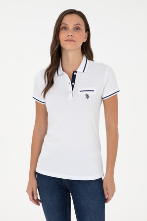 Поло U.S. Polo Assn.