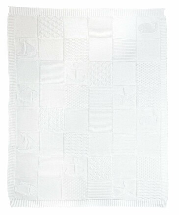 Плед Fish BelPol