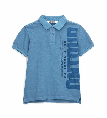 Футболка-поло Original Marines