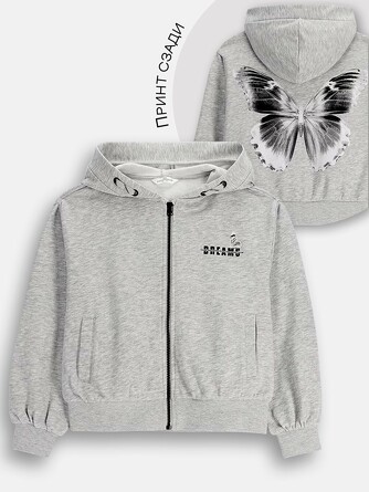 Толстовка Coccodrillo