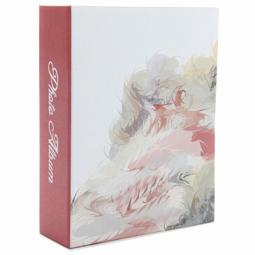 Фотоальбом (144 фото - 10x15 см, 48 фото - 15x20 см) Veld Co