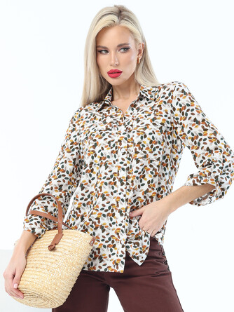 Блузка Верона DS Trend