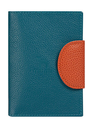 Бумажник водителя Mumi