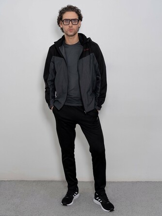 Куртка-ветровка Kappa