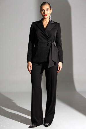 Костюм (жакет и брюки)  Мода-Юрс