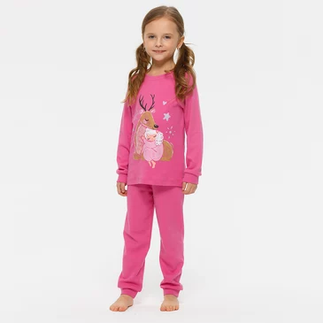 Пижама Kogan Kids