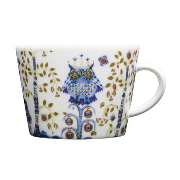 Чашка для кофе капучино Taika 200 мл Iittala