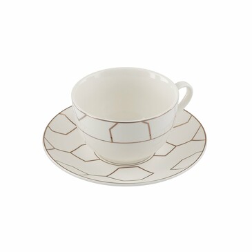 Чайная пара Mari Bella, 230 мл, Nadoba