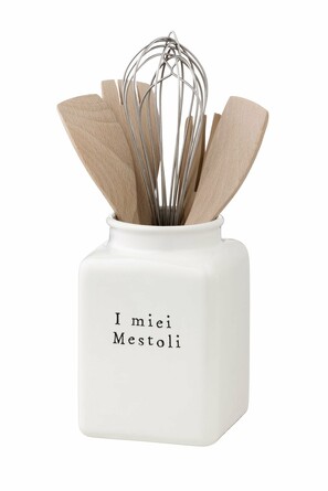 Органайзер для столовых приборов Bianca Easy 17,5 см Nuova Cer