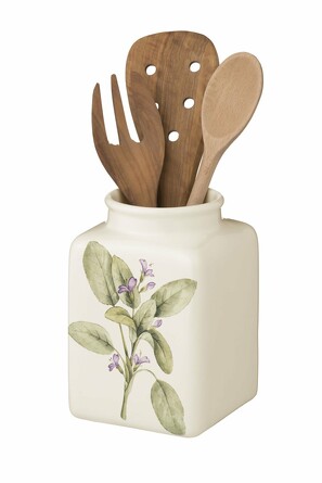 Органайзер для столовых приборов Rosemary 17.5 см Nuova Cer