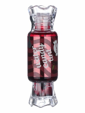 Тинт-конфетка для губ saemmul water candy tint 01 cherry, 10 г The Saem