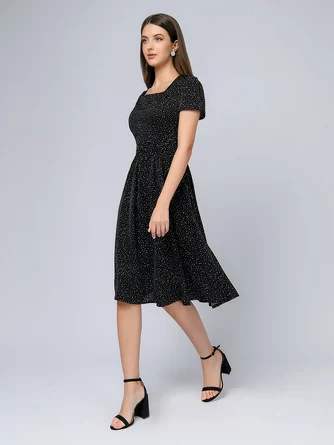 Платье 1001Dress