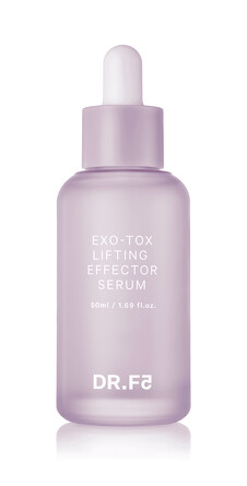 Лифтинг-серум для лица дневной с бакучиолом, 50 г Dr.F5