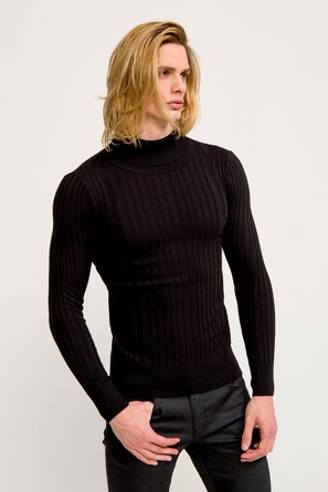 Пуловер Ron Tomson