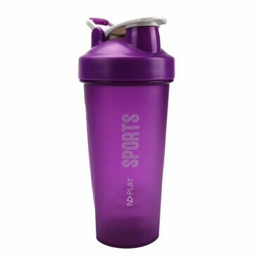 Бутылка-шейкер Skills 500 мл ND Play