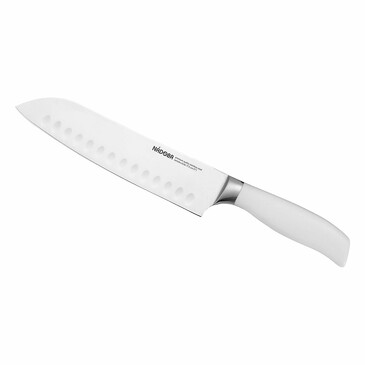 Нож Сантоку 17,5 см Blanca, Nadoba